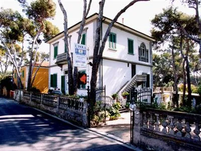 Hotel Park Rosignano Marittimo