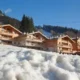 Les Chalets de Jouvence Les Carroz d'Araches