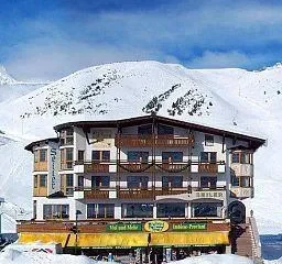 AlpenHotel Seiler