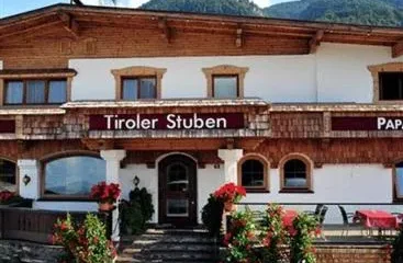 Tiroler Stuben