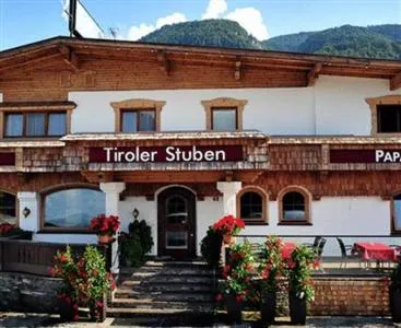 Tiroler Stuben