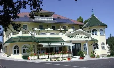 Prechtlhof Hotel Althofen