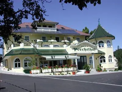 Prechtlhof Hotel Althofen