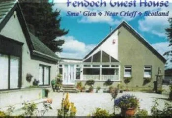 Fendoch Guest House