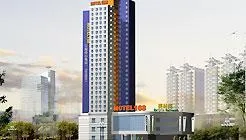 Motel168 Shen Zhen Luo Fang Inn Shenzhen