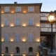 Palazzo Pascali Art Hotel Comunanza