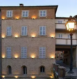 Palazzo Pascali Art Hotel Comunanza