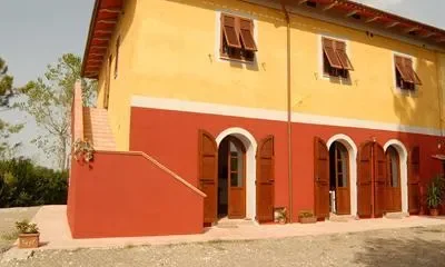 B&B Il Moscondoro