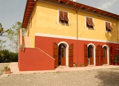 B&B Il Moscondoro