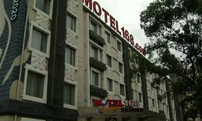 Motel 168 Qi Bao Inn Shanghai