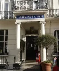 Smart Hyde Park Inn London