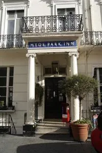 Smart Hyde Park Inn London