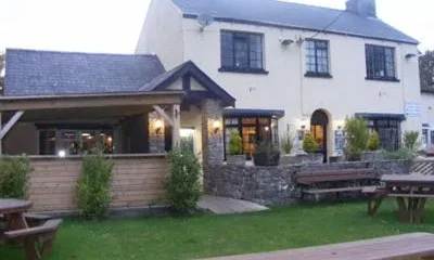 Parsonage Farm Inn Tenby