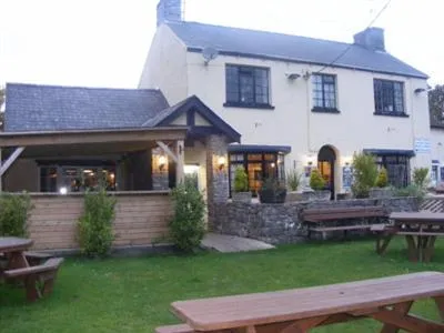 Parsonage Farm Inn Tenby