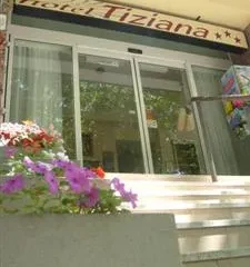 Hotel Tiziana Rimini