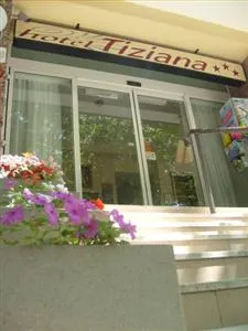 Hotel Tiziana Rimini