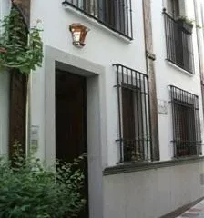 Vivienda Turistica Arabeluj Guejar Sierra