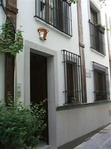 Vivienda Turistica Arabeluj Guejar Sierra