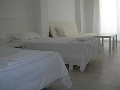 Apartamentos Noguera Ibiza