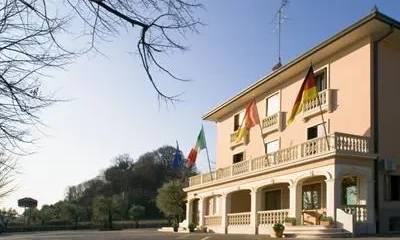 Hotel Ristorante Alla Corte