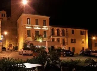 Hotel Al Castello Bassano del Grappa