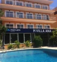 Hotel Villa Ana Calvia