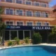 Hotel Villa Ana Calvia