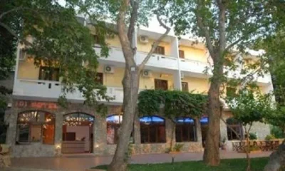 Idi Hotel