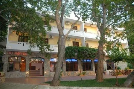 Idi Hotel