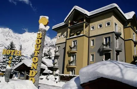 Hotel Bouton d'Or