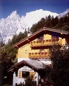 Chalet Joli