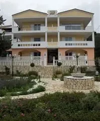 Villa Dolphins Poros