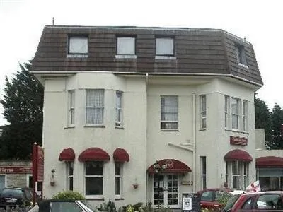 Cecil Court Hotel Bournemouth