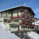 Pension Hasenfluh Lech am Arlberg