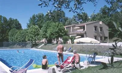 Residence Vignol 2 Apartments Bardolino