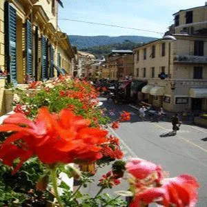 Dipendenza Hotel Stella Maris Levanto