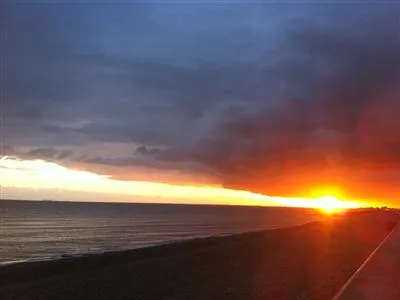 The Suite Guest House Sandgate