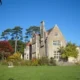Cleeve House B&B Melksham