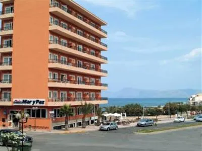 Apartamentos Stil Mar y Paz Santa Margalida