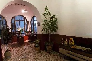 Hotel Boutique San Felipe El Real