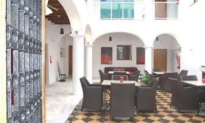 Hotel Palacio Blanco