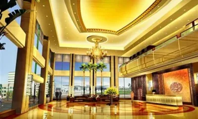 Walter Hotel Dongguan