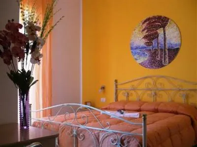 Bed and Breakfast L'angolo di Laura