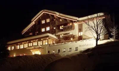 Hotel Bradabella