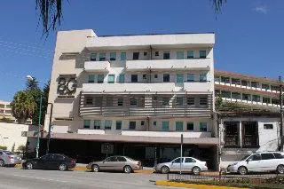 BG Hotel Xalapa