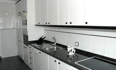 Apartamentos Piramides Puerto Blanco Velez-Malaga