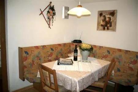 Appartements Trofana Solden