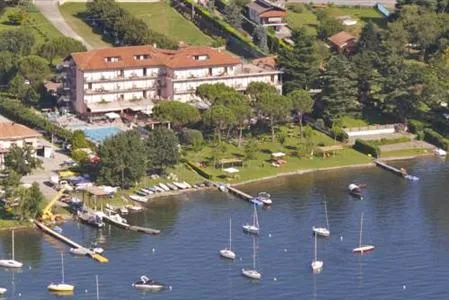 Hotel Marina Viverone