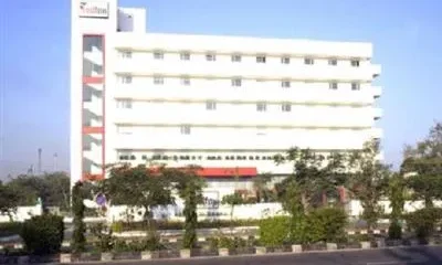 Red Fox Hotel Jaipur