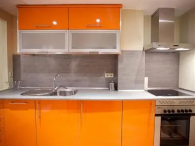 Palafox Central Suites Apartment Madrid